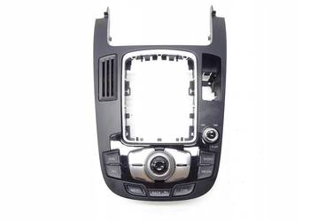 PANEL STEROWANIA RADIA NAVIGACJI AUDI A5 8T LIFT 8T0919611K