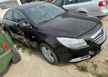 Opel Insignia 2.0cdti