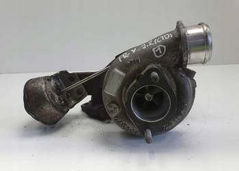 TURBOSPRĘŻARKA Honda FRV FR-V 2.2 I-CTDI _ turbo 18900-RMA-E01