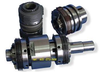 Sprzęgło do tokarki TPK90