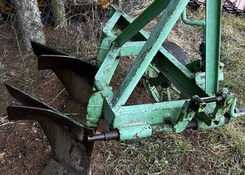 Pług 2 skibowy 3skibowy Grudziądz