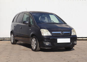 Opel Meriva 1.8
