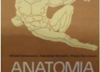 Anatomia i fizjologia człowieka -  Sylwanowicz