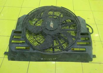 RANGE ROVER L322 4.4 V8 04r wentylator chlodnicy