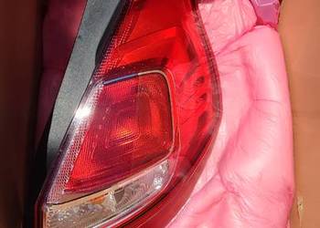 Sprzedam tylne lampy do Forda Fiesty Ecoboost