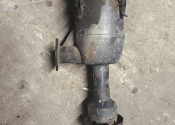 Filtr powietrza ursus c 330