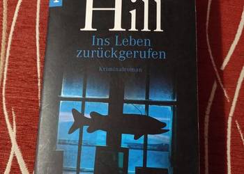 (11) Ins Leben zurückgerufen Reginald Hill