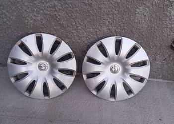 Kołpaki Opel Insignia Astra Corsa Vectra Zafira