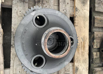 John Deere 8110 8120 8210 8230 8330 8430 - nośnik satelit R111449 R153821