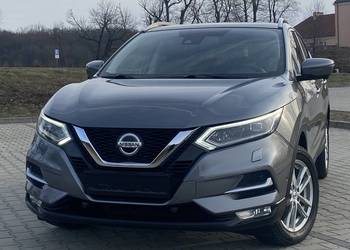 Nissan Qashqai 1.5 DCI  Tekna