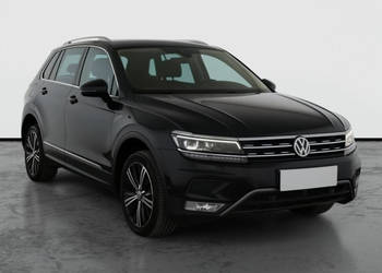 VW Tiguan 2.0 BiTDI