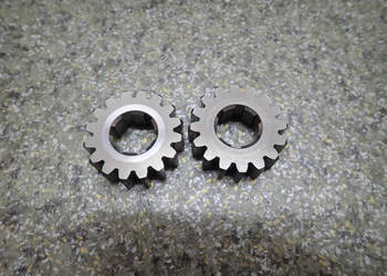 1 SZT. TRYB 16Z SKRZYNI BIEGÓW HONDA CRF 250 R 04-09R