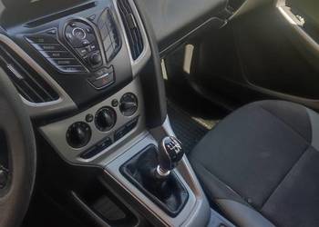 Ford fucus