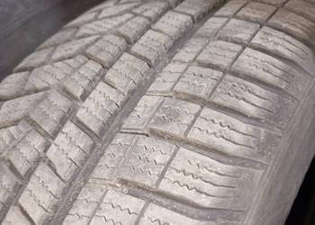 Opony Zimowe 225/70/16 Hankook