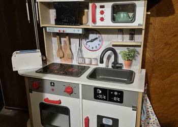 Kuchnia dla dzieci