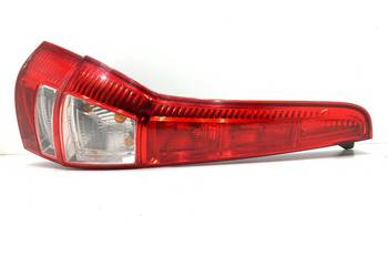LAMPA LEWY TYŁ HONDA CR-V III SUV ŚWIATŁO TYLNA, LEWA