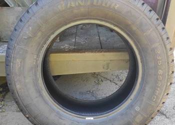 Opona Vantour Powertrac 235/65 R 16C - nowa z wojska