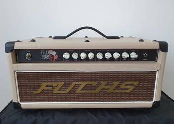 Fuchs Full House 50 wzmacniacz gitarowy