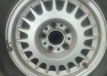 Koła felgi 15 5x120 BMW e32 E34 E36 e30. Styling 2 nie styling 5