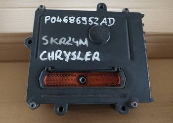 CHRYSLER PT CRUISER komputer sterownik P04689652AD