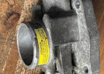 Przepustnica FORD 958F9B989DA wiele modeli Forda MK7 1.6