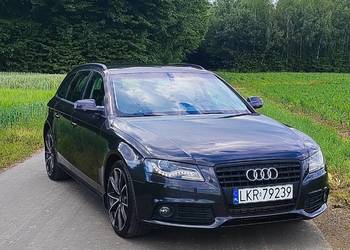 Audi a4 b8 2010