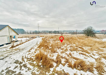 Grunt do sprzedania Mysłowice 1048m2