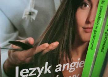 Język angielski zawodowy w branży fryzjerstwo kosmetyka Prag