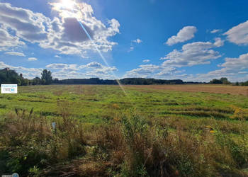 Działka Chmielnik 1975m2