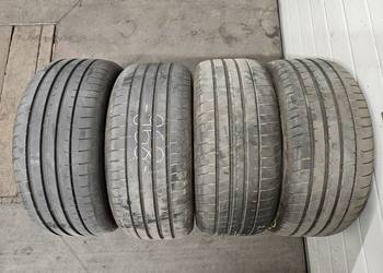 4 Szt 225/40 R18 92Y GoodYear Eagle F1 Asymetric 3 - 2023r