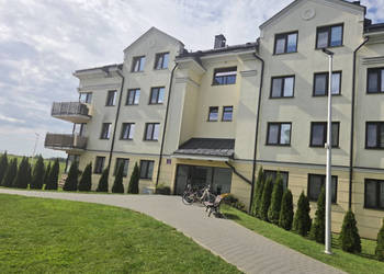 Mieszkanie 139m2 5-pok Sejny Pogodna