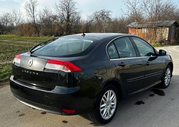 Renault Laguna 3
