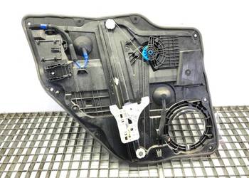 PODNOŚNIK SZYBY PRAWY TYŁ KIA STINGER 81420-J5000 Hatchback MECHANIZM