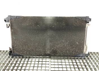 CHŁODNICA KLIMATYZACJI TOYOTA C-HR 1.2 116KM 88450-F4020