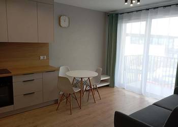 2 pokoje z miejscem parkingowym-nowe budownictwo