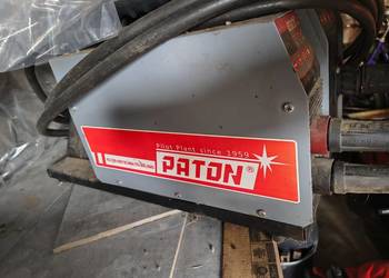 Mig mag Paton PSI 250 PRO 400 v