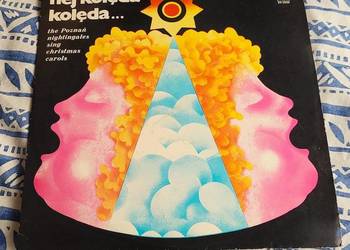 Polskie Kolędy i Pastorałki w wykonaniu Poznańskich Słowików