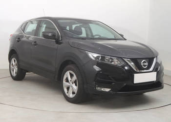 Nissan Qashqai 1.2 DIG-T