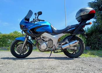 Sprzedam / zamienię Yamaha TDM 4TX 850