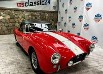 MG Midget MG MIDGET 1974 REPLIKA SPORTOWE CABRIO SKÓRA SILNIK 302 V8 MANUA…