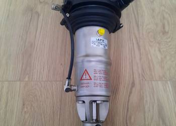 Zawory aseptyczne SPX APV New!!! MS41 DN25 oraz DN50