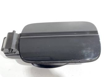 KLAPKA WLEWU PALIWA AUDI A4 B9 8W0809906A Kombi Mythos Schwarz POKRYWA