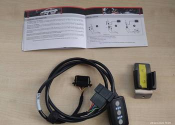 DTE PedalBox VW Audi  Seat Skoda