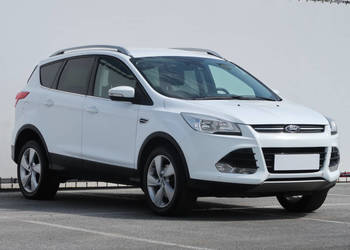 Ford Kuga 2.0 TDCi