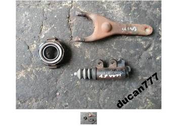 łozysko oporowe łapa toyota corolla 1.8vvti 16V
