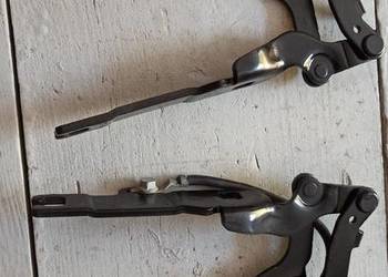 Zawiasy maski BMW E90 Zawiasy maski BMW E90