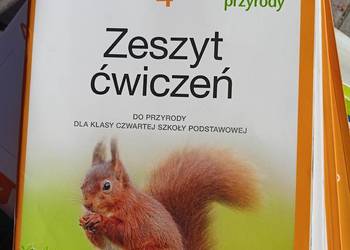 Tajemnice przyrody 4 ćwiczenia szkolne księgarnia Warszawa Bródno centrum Tajemnice przyrody 4 ćwiczenia szkolne księgarnia Warszawa Bródno centrum