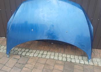 Pokrywa silnika peugot 307