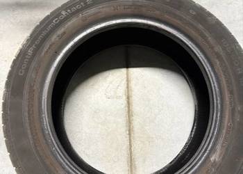 Opona Continental ContiPremiumContact 2 185/60 R15 84H letnia 1sztuka