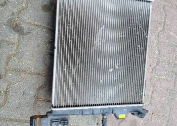 CHŁODNICA WODY WENTYLATOR SPARK M300 96676341